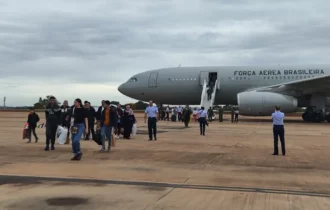 repatriados