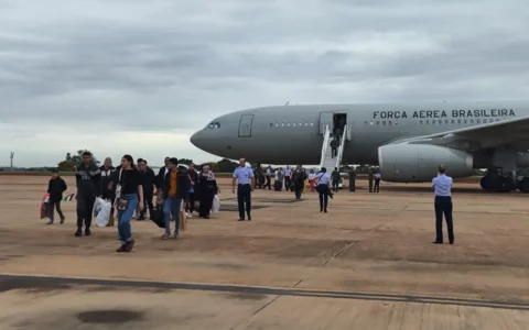 repatriados