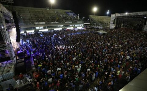 Boi Manaus 2023 gera mais de R$ 3 milhões para a economia local