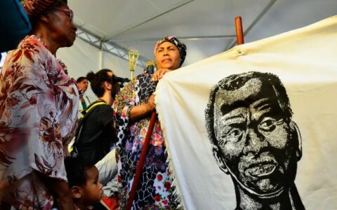 Lula sanciona feriado nacional de Zumbi e da Consciência Negra