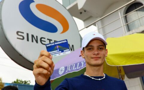 Meia-passagem