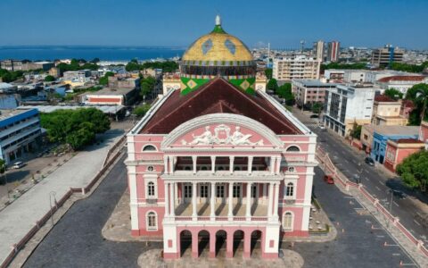 Espaços culturais têm horário de funcionamento diferenciado em janeiro