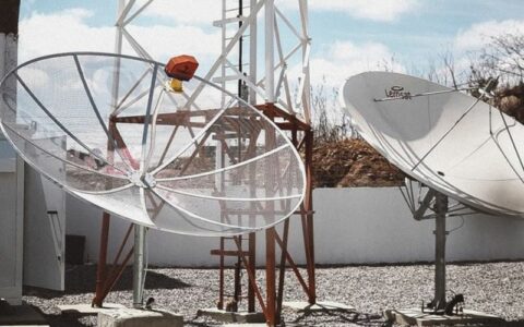 AM inicia 2024 encerrando sinal analógico de TV em 39 municípios
