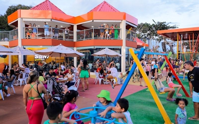 Casa de Praia Zezinho Corrêa sedia ‘1º Carnaval Kids’ neste domingo