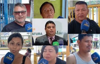 Maioria dos eleitores detona vereadores por contrato com Churrascaria Búfalo
