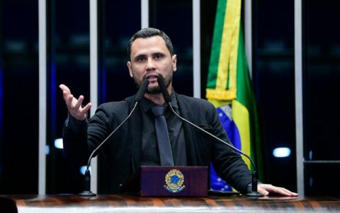 senador cleitinho PL minas gerais