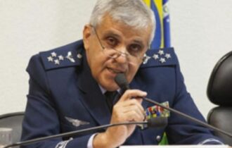 Acampamentos golpistas 'foram tolerados por orientação' militar, diz presidente do STM