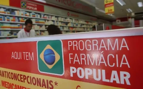 Farmácia Popular distribuiu R$ 7,4 bilhões em medicamentos a falecidos de 2015 a 2020