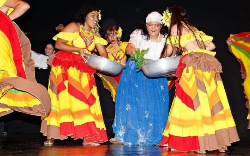 Cia Arte Sem Fronteiras apresenta o espetáculo ‘Sertão Mulher’ neste sábado (27) em Manaus