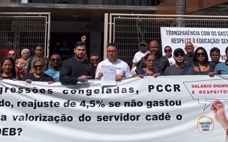 Guedes corre atrás de assinaturas para CPI do Fundeb e vereadores fogem