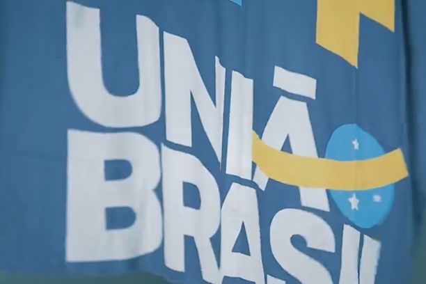 Processo que acusava União Brasil de veicular propaganda partidária é arquivado