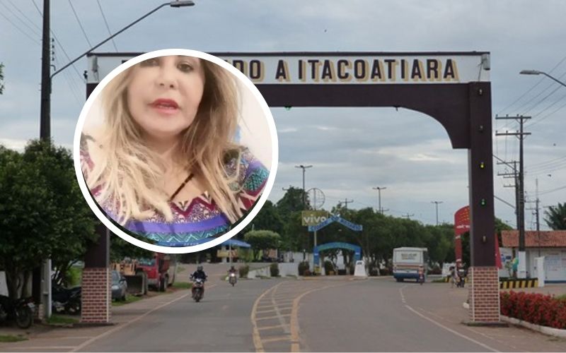Juiz alega ‘educação’ e nega reduzir multa de candidata de Itacoatiara