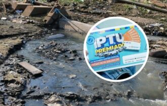 Manauaras vão pagar IPTU mais caro em ano de eleição para prefeito