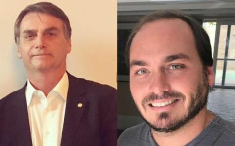 jair-e-carlos-bolsonaro-foto-montagem-reproducao-redes-sociais