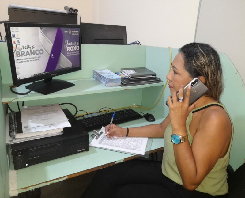 Em Manaus, hipertensão e diabetes lideram emissão de declarações de óbitos em casa