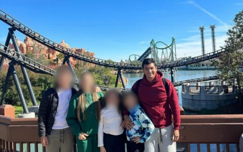 jesus-alves-curte-ferias-na-disney-fotos-reproducaoredes-sociais