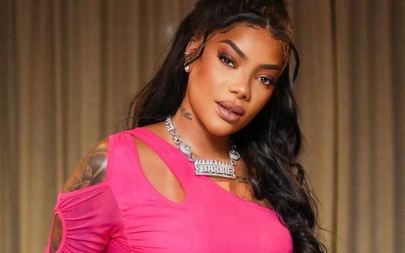 Ludmilla compra igreja evangélica e Brunna reage: ‘vocês têm noção do que é isso?’