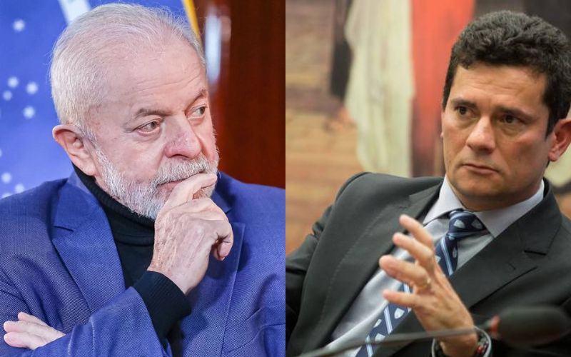 Lula poderá indicar juiz que vai julgar Moro no TRE-PR