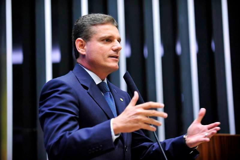 STF impede que Marcos Rotta dispute 3º mandato, seja como vice ou até prefeito, em 2024