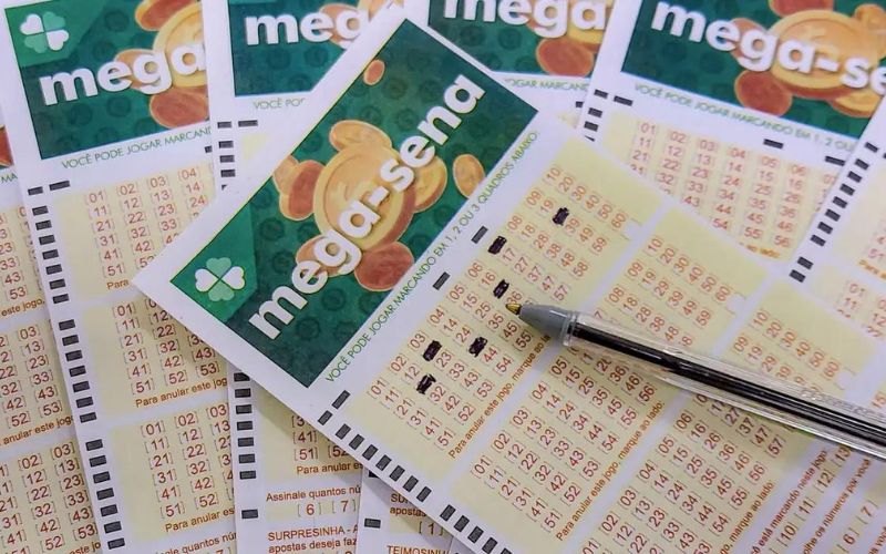 Mega-Sena sorteia neste sábado prêmio acumulado em R$ 28 milhões