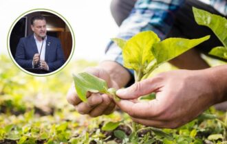 ministro-carlos-favora-recursos-agronegocio-foto-montagem-redes-sociais-freepik