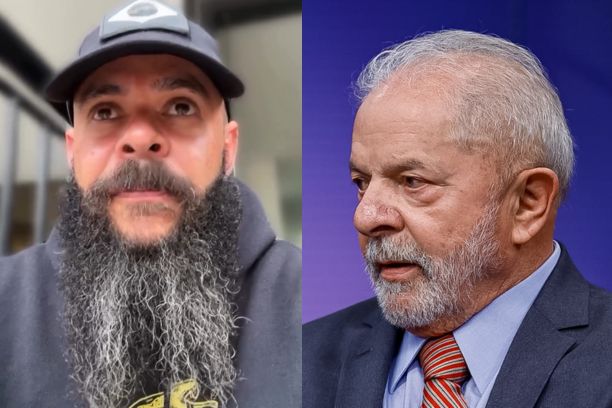 Pastor que pediu para Deus ‘arrebentar mandíbula de Lula’ recebe ligação da PF