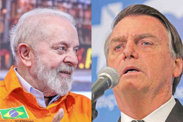 Lula volta a chamar Bolsonaro de psicopata ao referir-se sobre a gestão da Petrobras