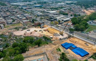 UGPE encerra 2023 com mais de R$ 871 milhões em obras e projetos