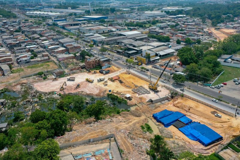UGPE encerra 2023 com mais de R$ 871 milhões em obras e projetos