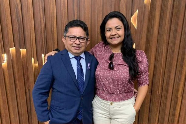 sinesio-campos-e-sua-filha-dionisia-soares-foto-reproducaoredes-sociais