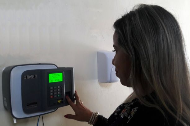 Prefeitura de Manaus pode ter que implantar biometria para evitar funcionários fantasmas
