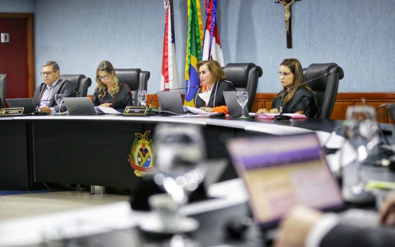 Ex-prefeito de Maués, Raimundo Góes Pinheiro é multado por irregularidades em obras de escolas