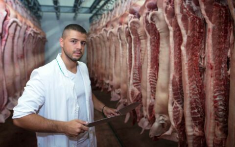 Açougueiro está entre as 163 vagas de emprego para esta terça-feira (2)