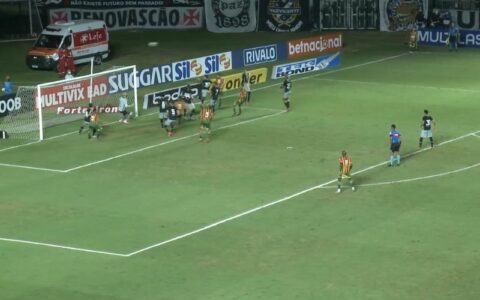 vasco-x-sampaio-correa-foto-reproducao-redes-sociais