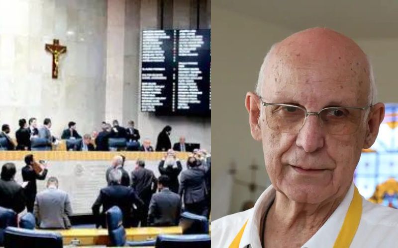10 vereadores desistem de apoiar CPI sobre ONGs e padre Lancellotti