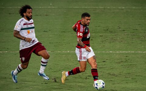 Flamengo