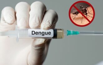 No Amazonas, 12 cidades receberão vacina contra a dengue em fevereiro