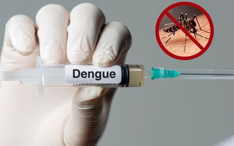 No Amazonas, 12 cidades receberão vacina contra a dengue em fevereiro