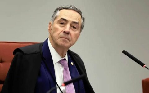 Ministro Barroso defende, na Corte Interamericana, regulamentação da inteligência artificial