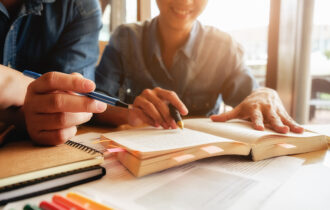 education-concept-student-studying-and-brainstorming-campus-con
