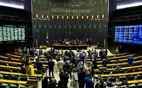 Senado inicia nesta terça-feira votação que recria DPVAT