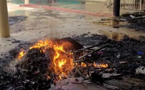 imagens-mostram-fogo-e-salas-d