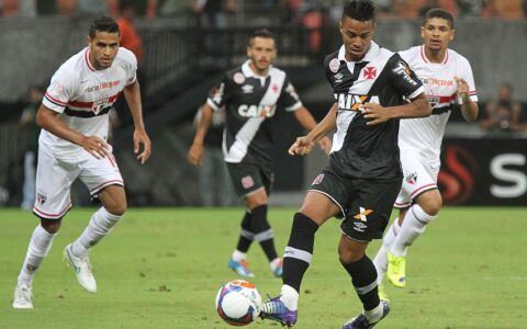 vasco-em-manaus