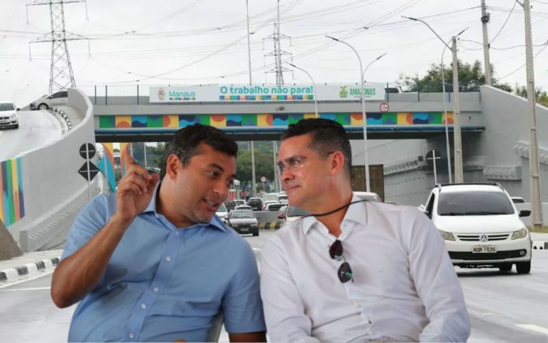 Wilson destina mais de R$ 850 milhões para David investir em Manaus