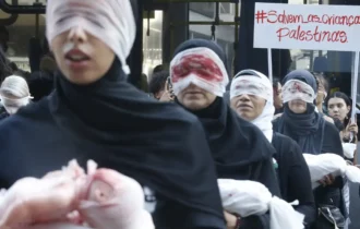 Palestina