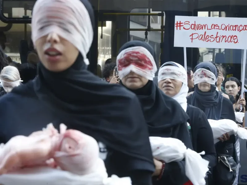 Palestina