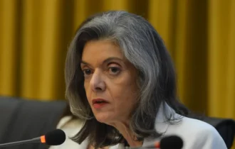 Cármen Lúcia