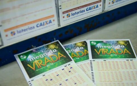 Caloteiro: PM usa R$ 35 mil de bolão da Mega-Sena e engana amigos de farda