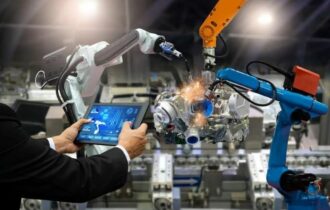 expo-industria-internacional-foto-freepik