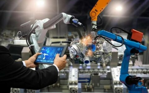 expo-industria-internacional-foto-freepik